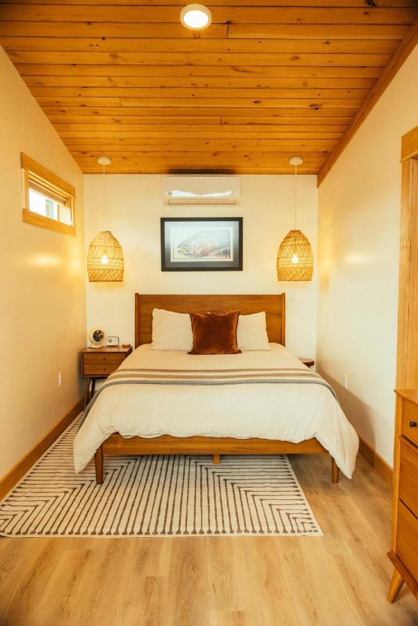 The Lodge At 58* North King Salmon Ngoại thất bức ảnh