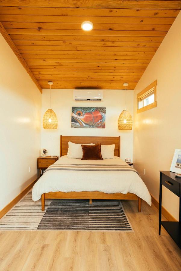 The Lodge At 58* North King Salmon Ngoại thất bức ảnh